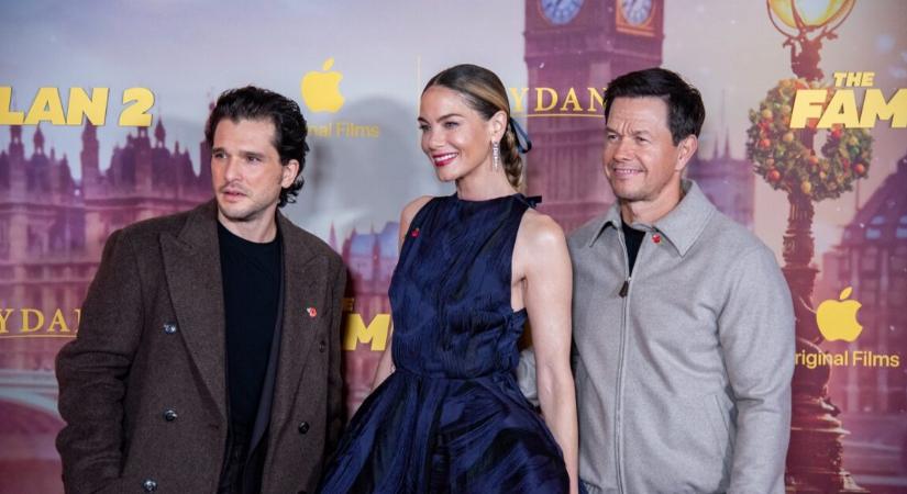 Új sorozatban fog szerepelni a Trónok harca egyik legnagyobb sztárja