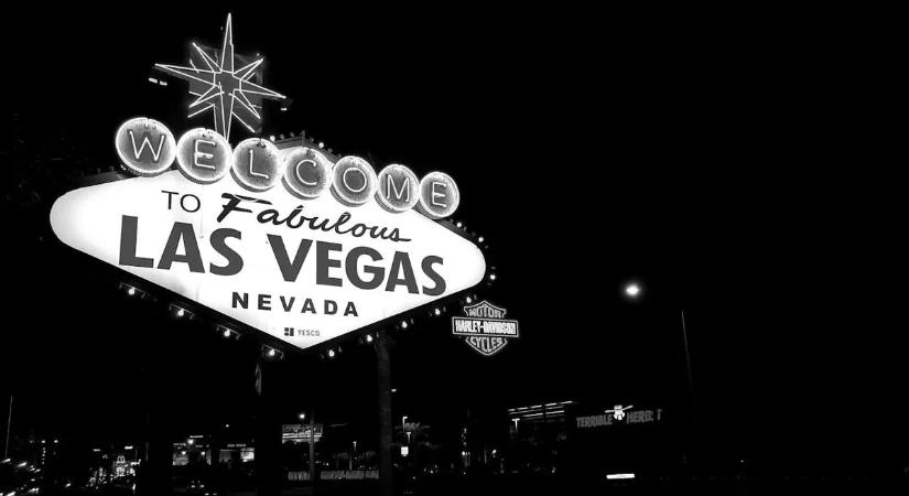 Egyetlen pörgetés, több százmilliós nyeremény – csoda történt Las Vegasban