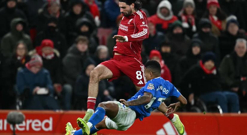 Megnevezték a három okot: ezért nem fél már senki Szoboszlaiéktól