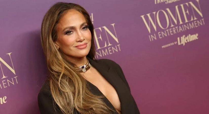 Hozzányúltak Jennifer Lopez bőréhez, ezzel is Ben Afflecknek üzent