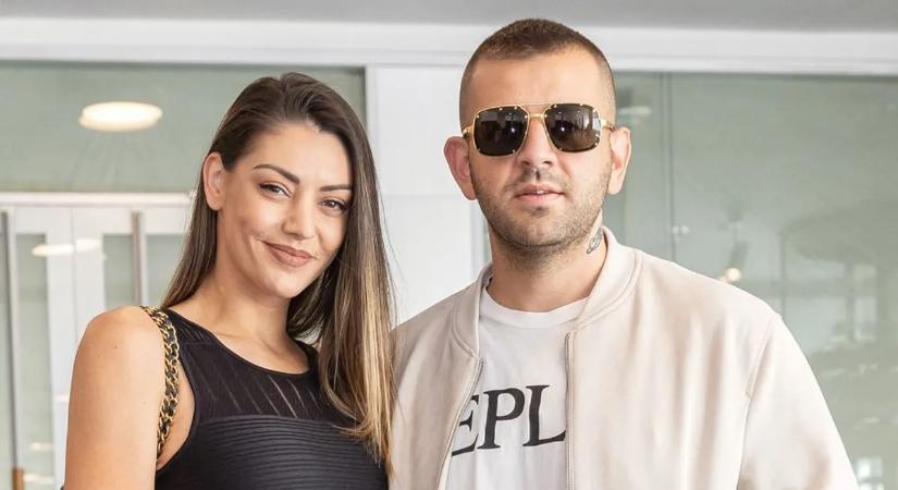 "Meg is mutatták a tesztet" – Hajdú Péter megszólalt Kulcsár Edina terhességéről