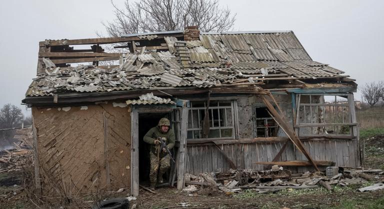 Oroszország egyik legnagyobb vegyi üzemét támadták az ukránok, tűz ütött ki a gyárban - Oroszország háborúja Ukrajnában – az Index pénteki hírösszefoglalója