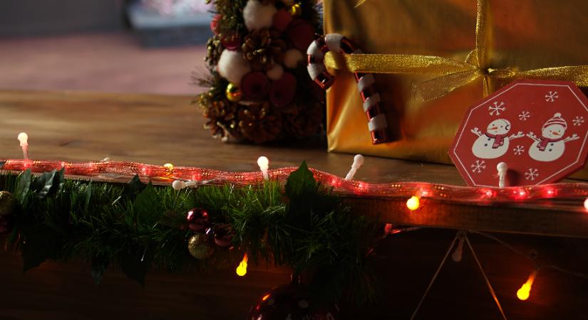 Vintage karácsonyi vásár, kiállítás vagy koncert? – jönnek a hétvégi programok