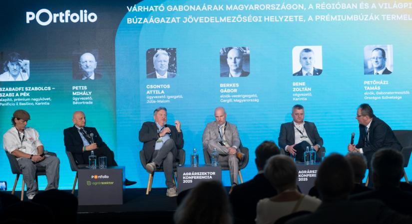 Mi lesz veled, magyar búza? Változást sürgetnek a szakértők