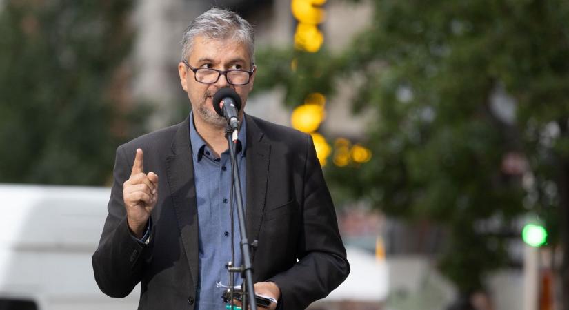 Már a véresszájú Hadházy Ákos is Magyar Péter vereségét látja közeledni