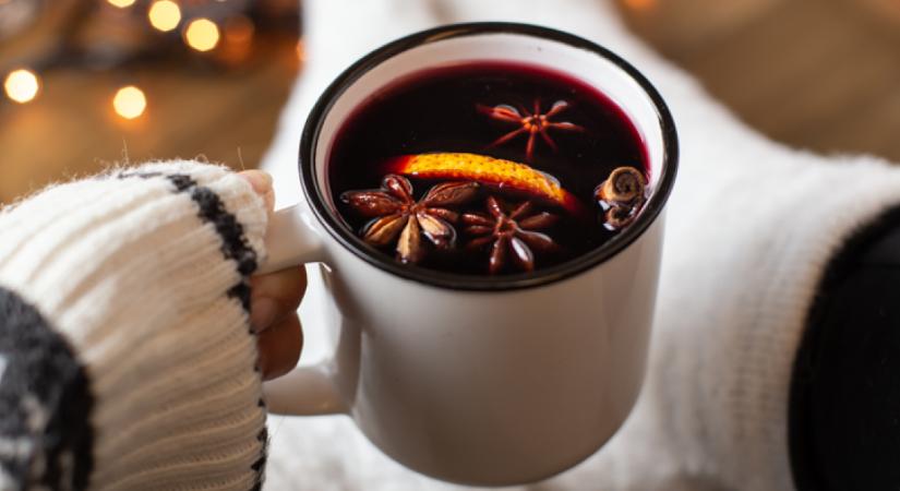 Így készül a legfinomabb házi forralt bor: mindenki odáig lesz érte