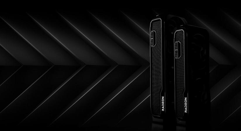 Árat emelt az AMD, 8 GB-onként 10 dollárral drágulnak a Radeon RX 9000-es széria tagjai