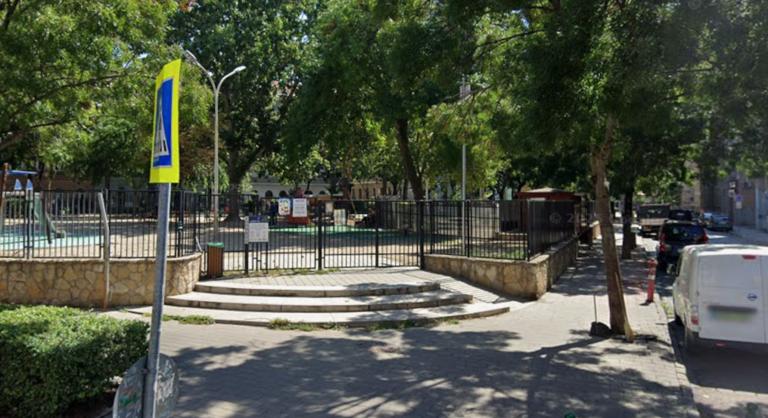 Mikulás-napi csoda Budapesten, senkinek nem marad üres a hasa