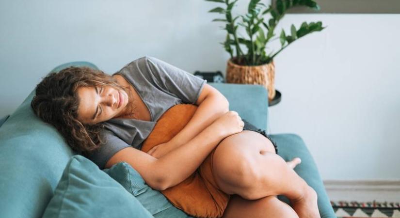 Az olasz férfi elmagyarázza, hogy kell bánni egy nővel a nehéz napokon: imádják érte