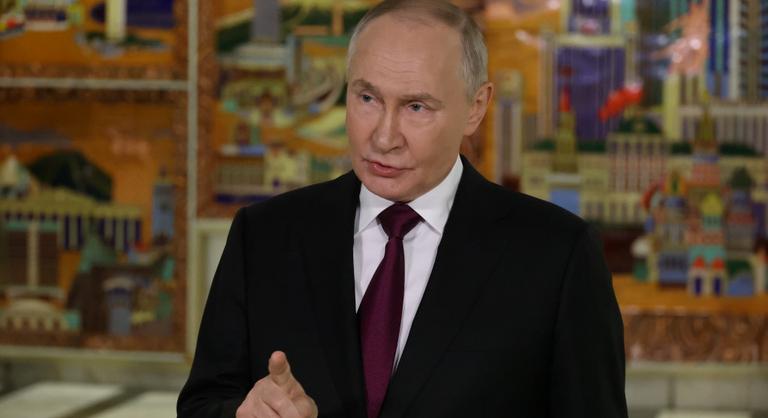 Moszkva nem ismeri el a Szkripal-ügy miatt hozott brit szankciókat, válaszlépéseket ígér