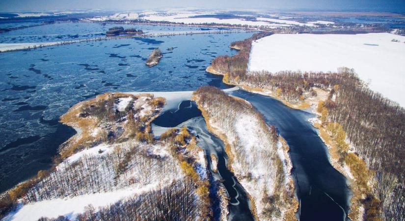 Ezt látnod kell! 51 hangulatos kirándulóhely Zalában, amitől megszereted a telet