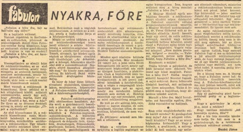 Újból kell reklámadót fizetni – adó- és adóelőleg-szabályok (I. rész)