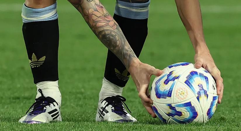 Borítékolható, hogy rengeteg unalmas mérkőzés lesz a labdarúgó-világbajnokságon