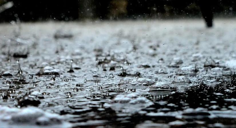 Ilyen idő lesz a hétvégén; nem biztos, hogy örülni fog neki