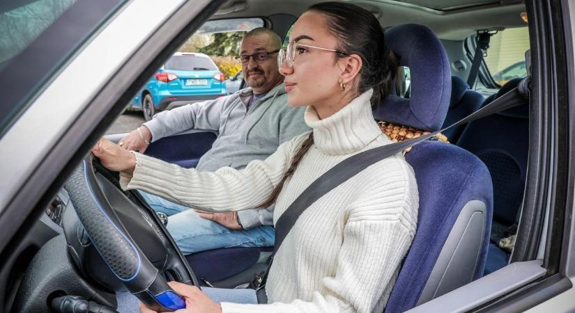 Sok autós nem ismeri ezt a KRESZ-szabályt, ön hogy van ezzel?