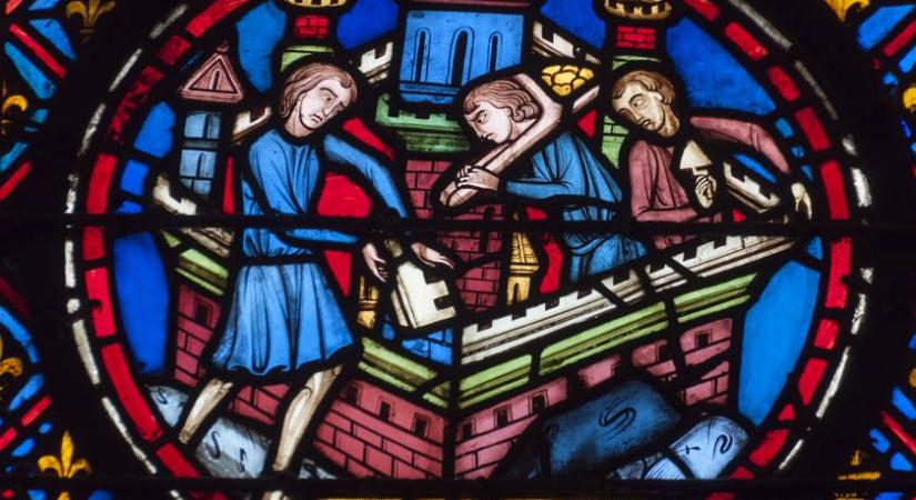 Ebben az évben volt a legrosszabb élni: a kor legsötétebb időszakaként emlegetik