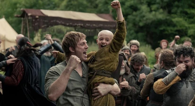 Az új Trónok harca spinoff talán képes lesz elfeledtetni velünk a Vaják 4. évadát