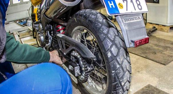 Nem lesz kötelező EU-s műszaki vizsga a motorokra – mit jelent ez a magyar motorosoknak?