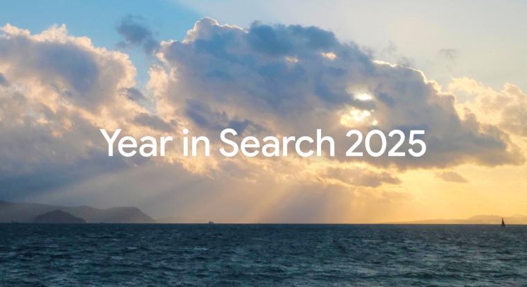 Ezek a dolgok érdekelték a világot 2025-ben - megérkezett a Google Year in Search kimutatása