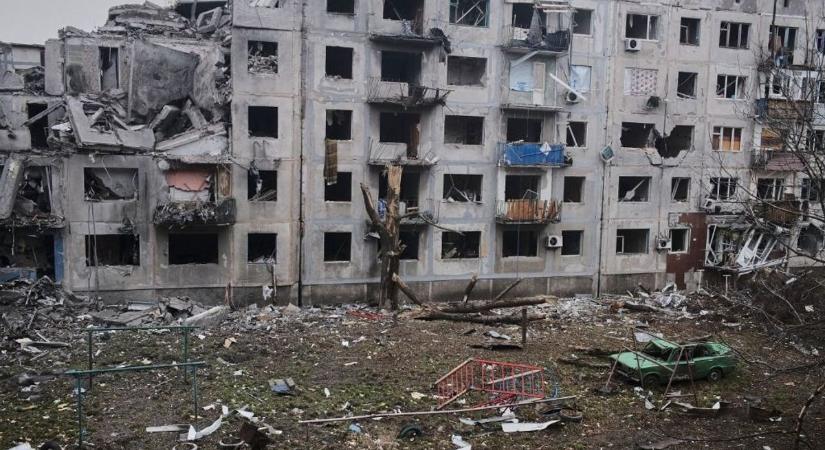 Csapdába esett ezer ukrán katona a donyecki pokolban: az oroszok elvágták őket a külvilágtól – „Vigyétek ki minket innen, vagy örökre itt maradunk”