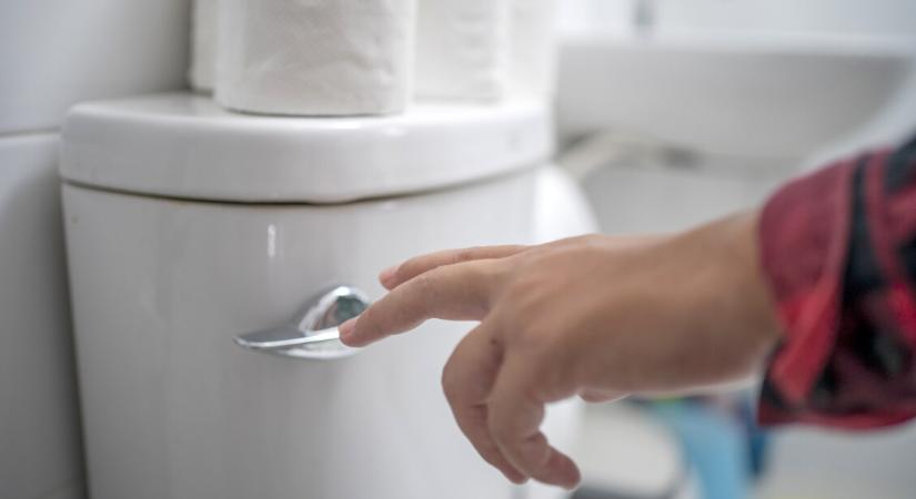 Milyen gyakran jársz ki a vécére? Ezt árulja el az egészségedről