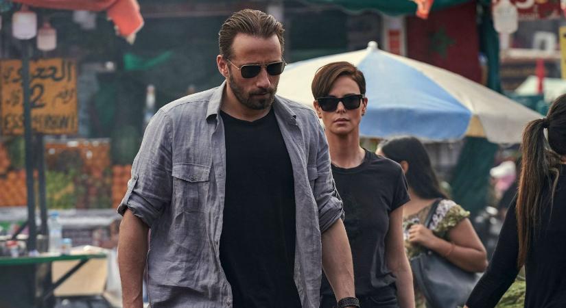 6 hónap börtönre ítélték a DC-s Supergirl és A halhatatlan gárda sztárját, Matthias Schoenaertsot