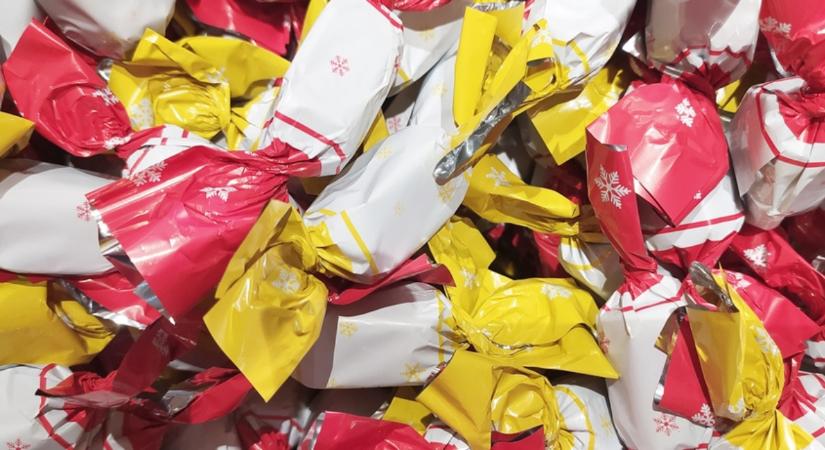 Szereted a szaloncukrot? Nem biztos, hogy ezt is fogod!