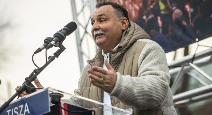 Egy név, amitől pánikba esett a Fidesz: pillanatnyi zavar, vagy valódi rés támadt a NER pajzsán?