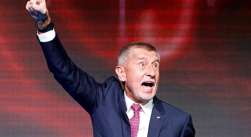 Babis elengedte birodalmát, jöhet a kormányfői kinevezés