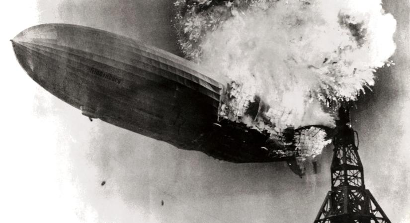 Tudta? Nem is Zeppelin találta fel a kormányozható léghajót, hanem egy keszthelyi magyar
