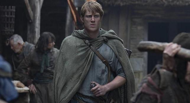 Alacsonyan szállnak a poénok A Hét Királyság lovagja utolsó előzetesében