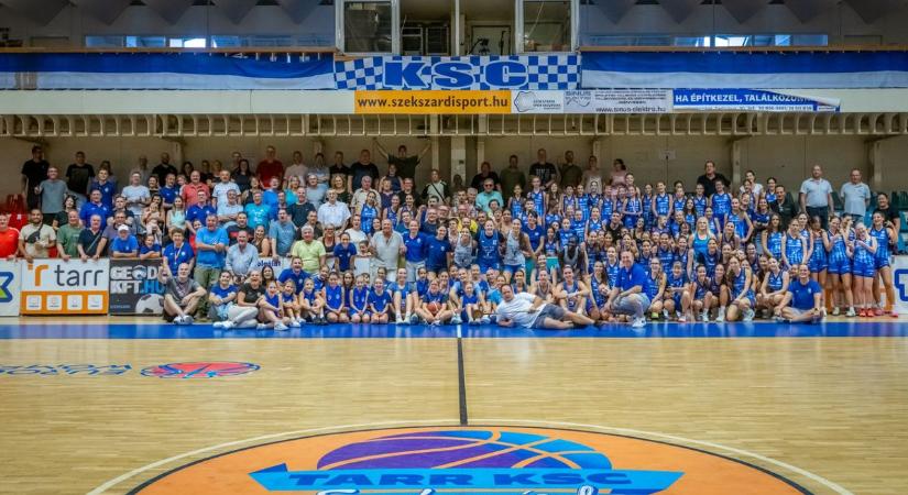 A hátrányos helyzetű diákok megsegítésére fogott össze a KSC a mezgyártóval