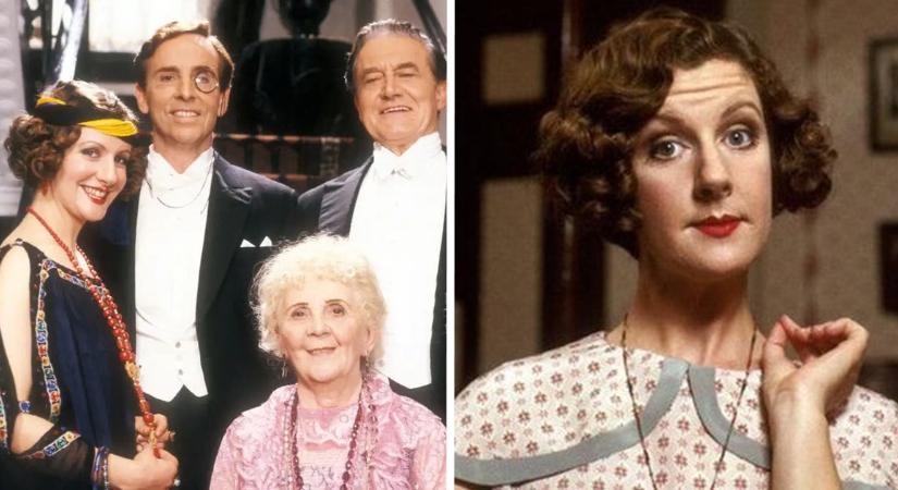 Már 66 éves a Csengetett, Mylord? elkényeztetett Poppyja – Susie Brann a mai napig remekül tartja magát