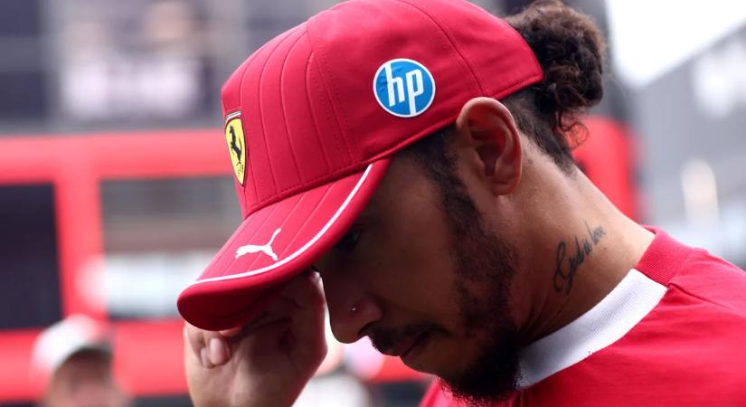 „Túl nagy a kockázat” – Schumacher szerint ebben ennyi volt