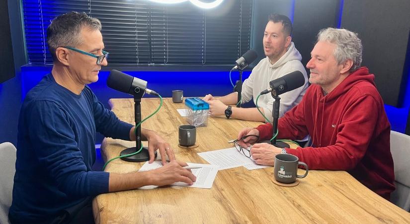 Hírdaráló: Szavaznál-e az ördögre, ha megmutatja a patáit? (VIDEÓ)