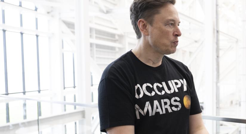 A világ leggazdagabb embere bizarr dolgokat jósol a jövővel kapcsolatban