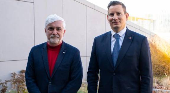 A tudomány hitelessége mint múzeumi erőforrás – Interjú Kemecsi Lajossal és Zsigmond Gáborral