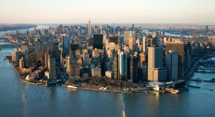 Beindul végre az amerikai munkaerőpiac? – Novemberben 53 százalékkal csökkentek az elbocsátások