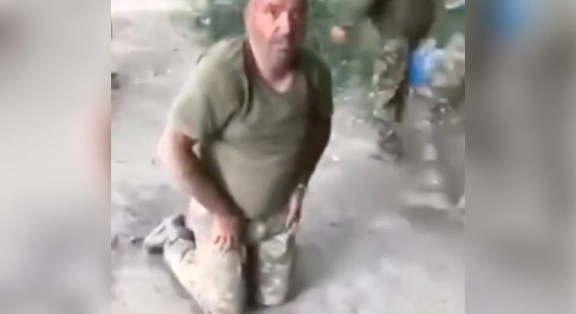 Az ukránok lezárták a nyomozást Sebestyén József halála ügyében