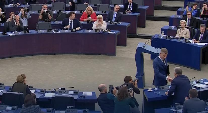 Kutatás: Megállt a Tisza Párt növekedése?