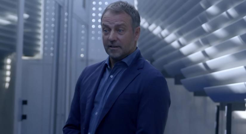 Nagytakarítás Barcelonában, ezt a három játékost küldi el Hansi Flick