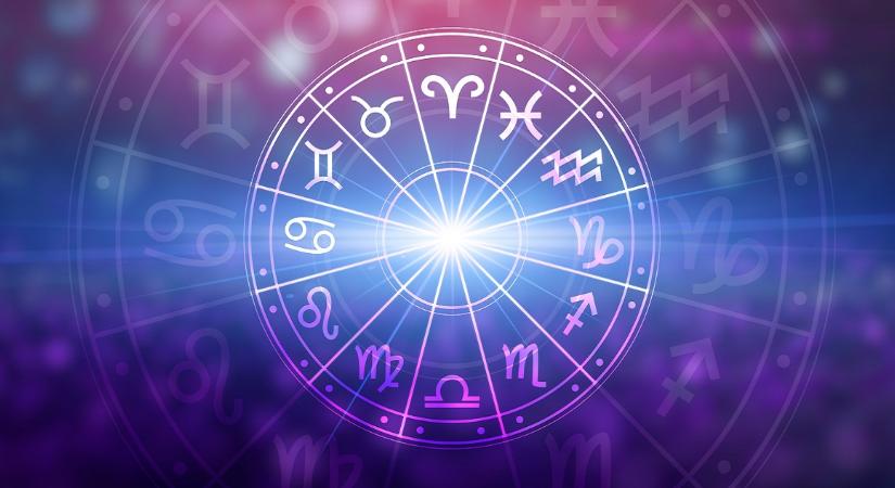 Hétvégi horoszkóp: Erre az 5 csillagjegyre nagy szerencse vár