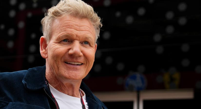 Gordon Ramsay szerint ezt az ételt soha ne rendeld az étteremben