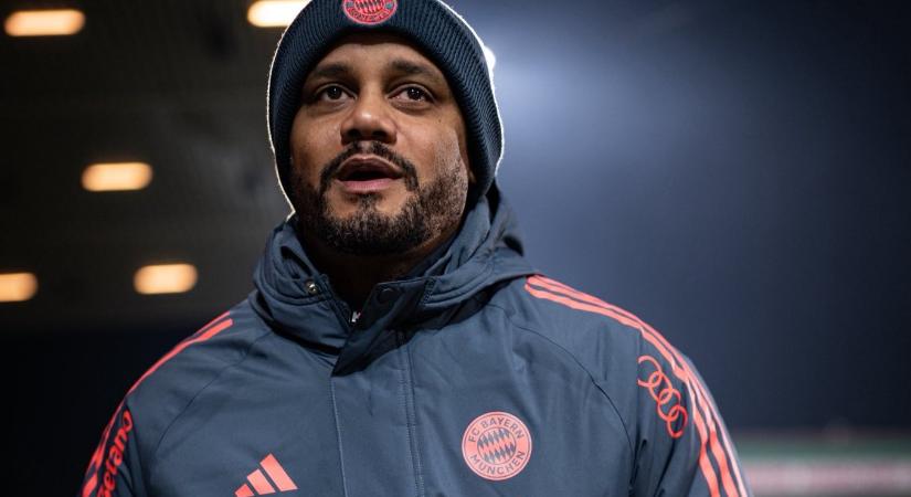 A Bayern München olyan igazolásra készül, ami az egész Premier League-t megrázza