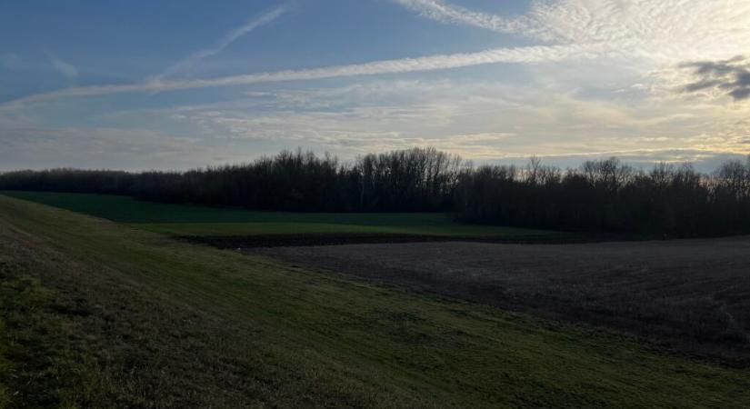 Borongós, esős idő várható, keleten több napsütéssel