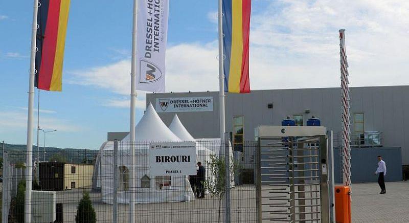 Kétszáz munkahelyet teremt Medgyesen a Welp beruházása