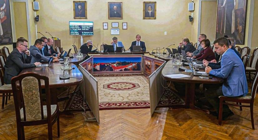 Támogatják a fiatal házasokat és hatékonyabb energiahasználat Szentgotthárdon