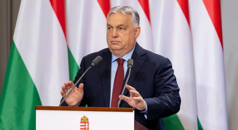 Orbán Viktor leleplezte a Tisza gazdasági programját