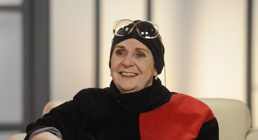 Psota Irén autóját árulják Székesfehérváron – nagyon kedvező áron lehet hozzájutni