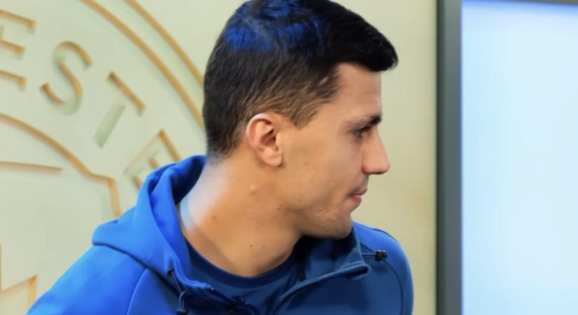 Eldőlt Rodri jövője, fontos bejelentésre készül a Real Madrid